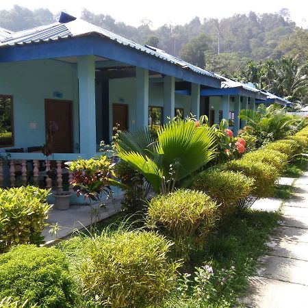 The Ocean Blue Resort Havelock island Kültér fotó