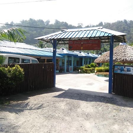 The Ocean Blue Resort Havelock island Kültér fotó