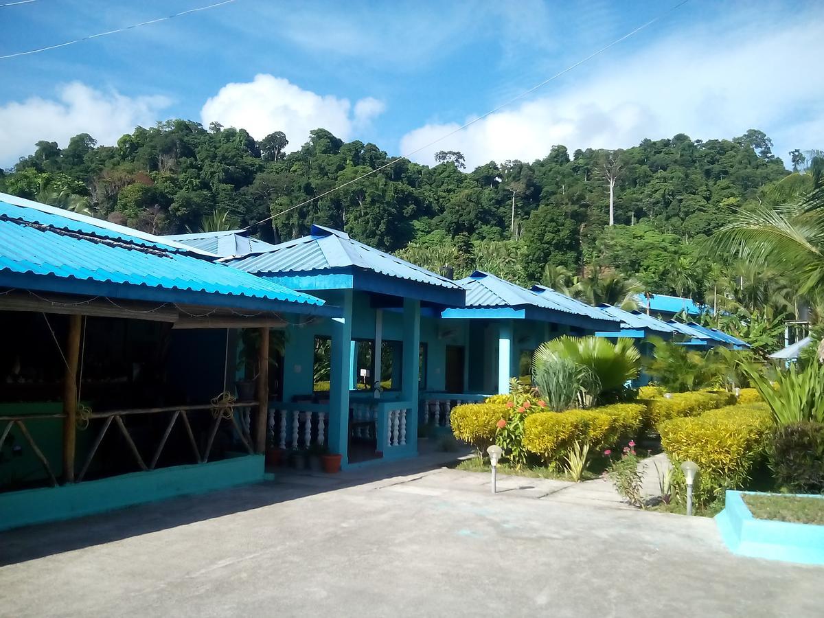 The Ocean Blue Resort Havelock island Kültér fotó